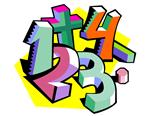 numbers 